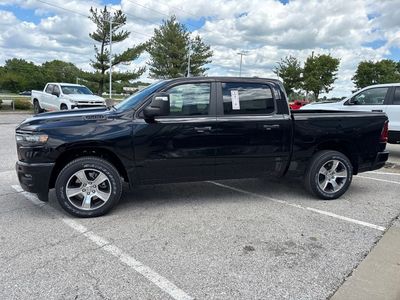 2026 RAM 1500 — photo 17 view