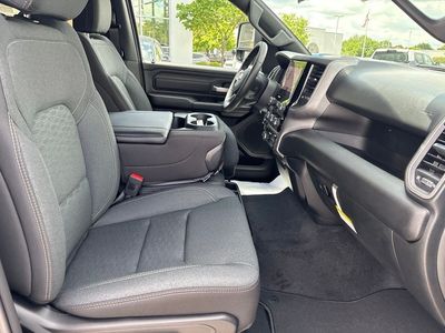 2026 RAM 1500 — photo 50 view