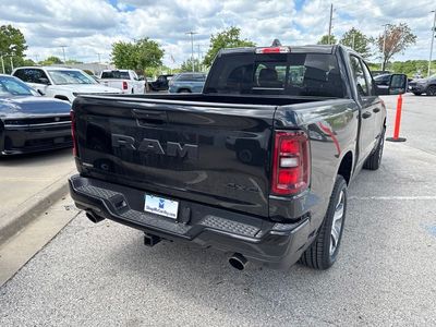 2026 RAM 1500 — photo 25 view