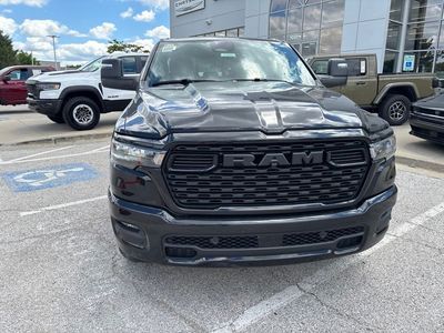 2026 RAM 1500 — photo 9 view
