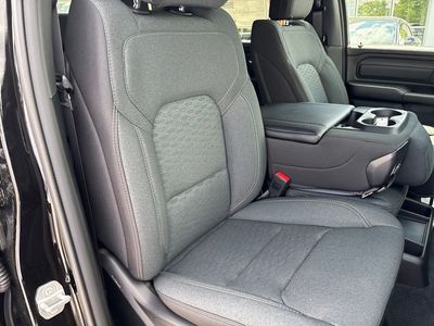 2026 RAM 1500 — photo 51 view