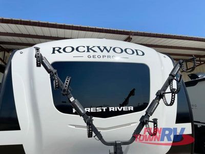 2026 Forest River RV Rockwood GEO Pro - Photo 4