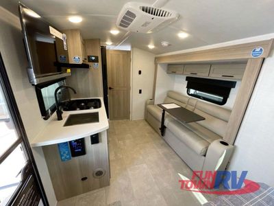 2026 Forest River RV Rockwood GEO Pro - Photo 12