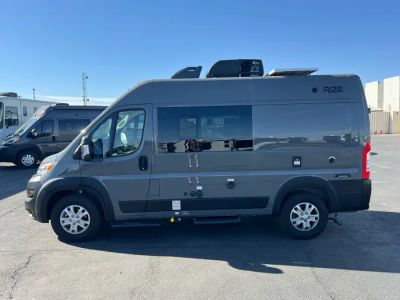2026 Thor Motor Coach RIZE — photo 20 view