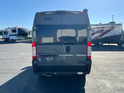 2026 Thor Motor Coach RIZE — photo 21 view