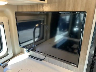 2026 Thor Motor Coach RIZE — photo 13 view