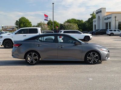 2020 Nissan Sentra - Photo 6