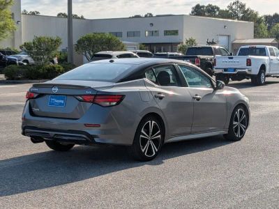 2020 Nissan Sentra - Photo 5