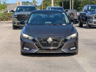 2020 Nissan Sentra - Photo 8