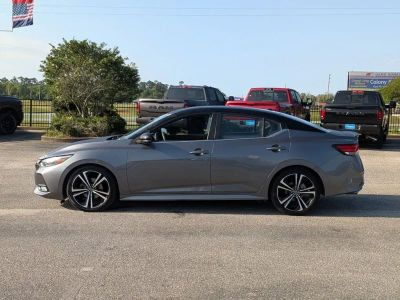 2020 Nissan Sentra - Photo 2