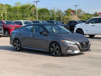 2020 Nissan Sentra - Photo 7
