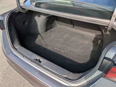 2020 Nissan Sentra - Photo 22