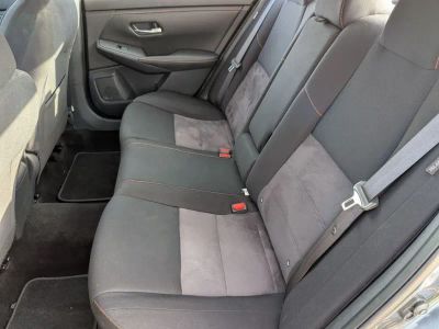 2020 Nissan Sentra - Photo 20