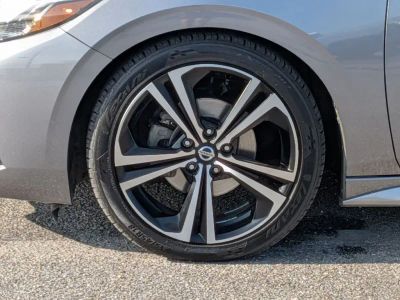 2020 Nissan Sentra - Photo 9