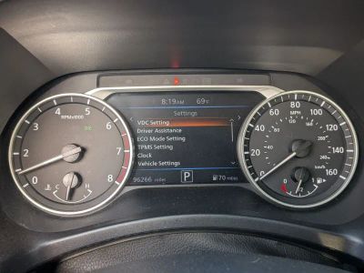 2020 Nissan Sentra - Photo 13