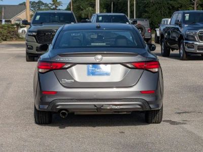 2020 Nissan Sentra - Photo 4