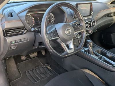 2020 Nissan Sentra - Photo 26