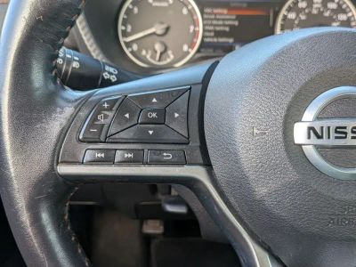 2020 Nissan Sentra - Photo 15