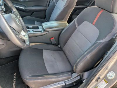 2020 Nissan Sentra - Photo 11