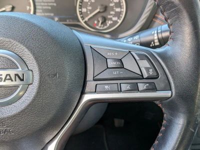 2020 Nissan Sentra - Photo 16