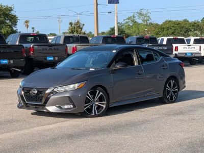 2020 Nissan Sentra - Photo 1