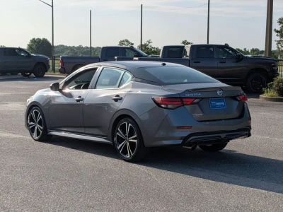 2020 Nissan Sentra - Photo 3