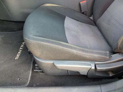 2020 Nissan Sentra - Photo 12