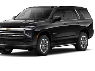 2026 Chevrolet Tahoe - Photo 3
