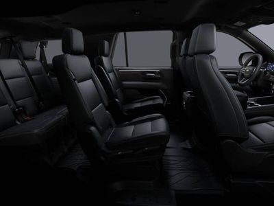 2026 Chevrolet Tahoe - Photo 10