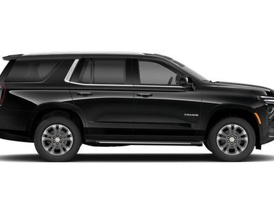 2026 Chevrolet Tahoe - Photo 5