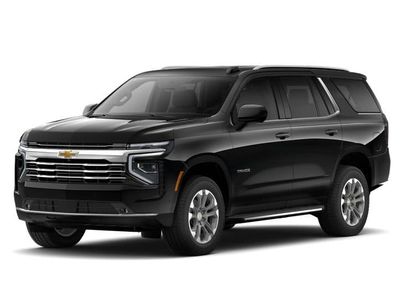 2026 Chevrolet Tahoe - Photo 2