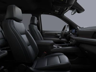 2026 Chevrolet Tahoe - Photo 9