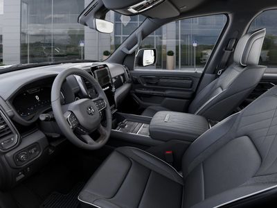 2026 Ram 1500 — photo 22 view
