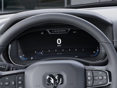 2026 Ram 1500 — photo 17 view
