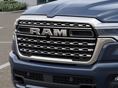 2026 Ram 1500 — photo 11 view
