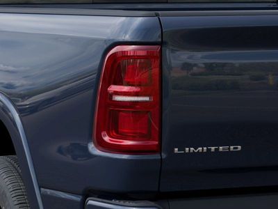 2026 Ram 1500 — photo 9 view