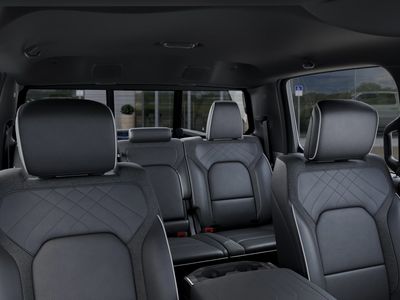 2026 Ram 1500 — photo 26 view