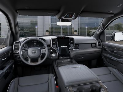 2026 Ram 1500 — photo 14 view