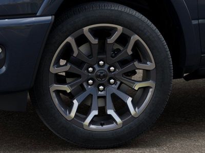 2026 Ram 1500 — photo 8 view