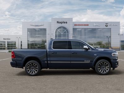 2026 Ram 1500 — photo 21 view