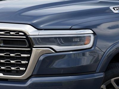 2026 Ram 1500 — photo 10 view