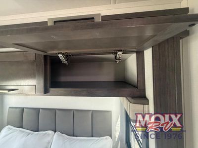2026 Jayco Greyhawk - Photo 24