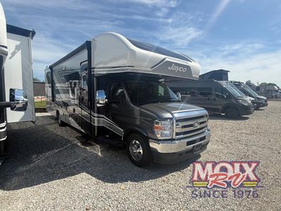 2026 Jayco Greyhawk - Photo 1