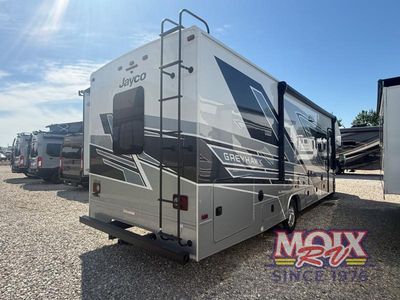 2026 Jayco Greyhawk - Photo 7