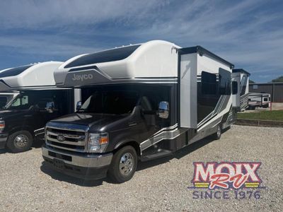 2026 Jayco Greyhawk - Photo 4