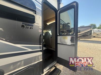 2026 Jayco Greyhawk - Photo 9