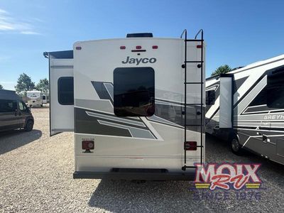 2026 Jayco Greyhawk - Photo 6