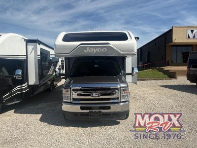 2026 Jayco Greyhawk - Photo 3