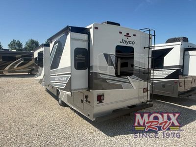 2026 Jayco Greyhawk - Photo 5