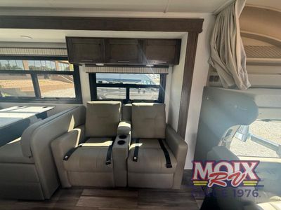 2026 Jayco Greyhawk - Photo 13